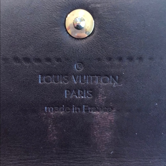 Louis Vuitton wallet - Picture 8 of 8